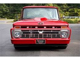 1966 Ford F100 (CC-2115656) for sale in Lithia Springs, Georgia