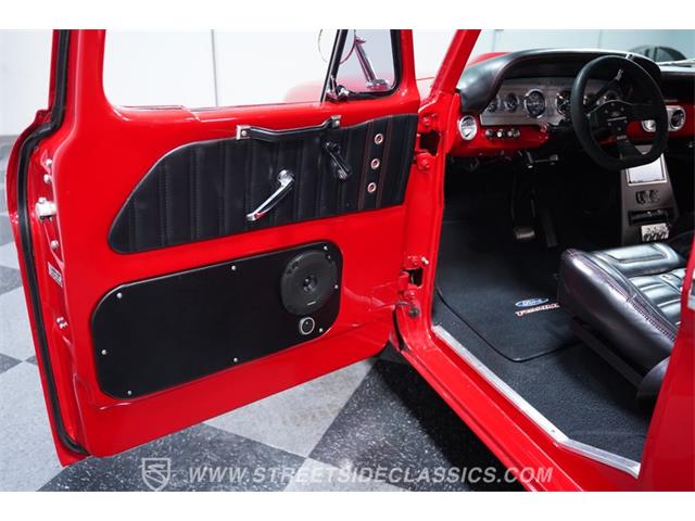 1966 Ford F100 (CC-2115656) for sale in Lithia Springs, Georgia