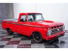 1966 Ford F100 (CC-2115656) for sale in Lithia Springs, Georgia