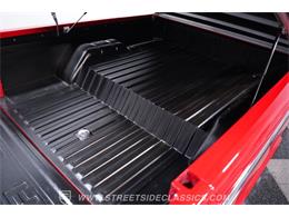 1966 Ford F100 (CC-2115656) for sale in Lithia Springs, Georgia