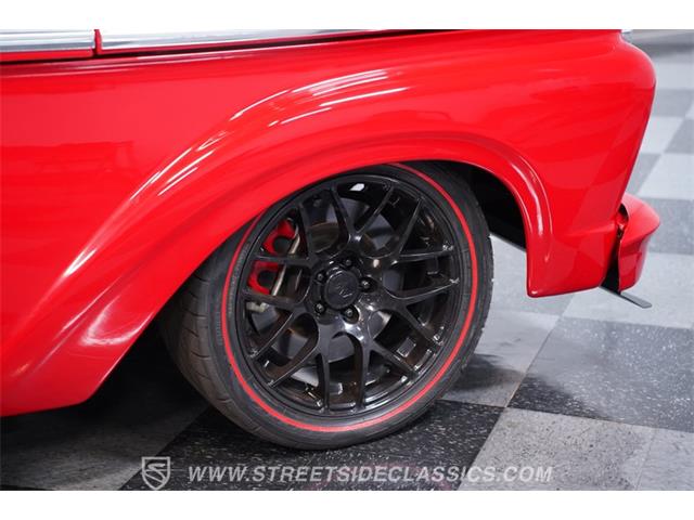 1966 Ford F100 (CC-2115656) for sale in Lithia Springs, Georgia