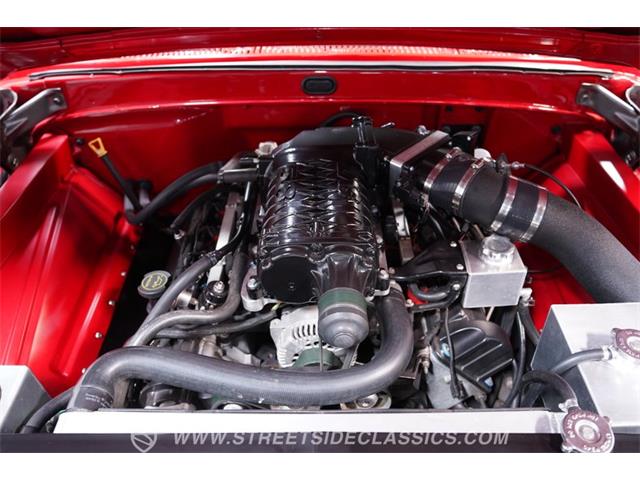 1966 Ford F100 (CC-2115656) for sale in Lithia Springs, Georgia