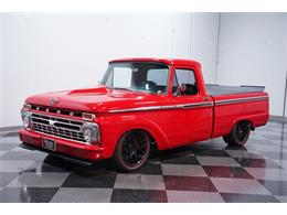 1966 Ford F100 (CC-2115656) for sale in Lithia Springs, Georgia