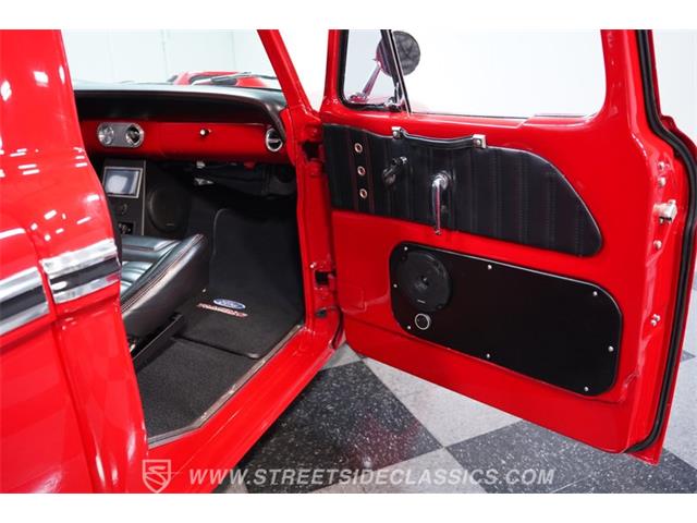 1966 Ford F100 (CC-2115656) for sale in Lithia Springs, Georgia