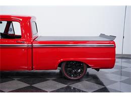 1966 Ford F100 (CC-2115656) for sale in Lithia Springs, Georgia