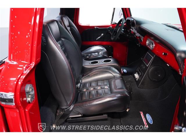 1966 Ford F100 (CC-2115656) for sale in Lithia Springs, Georgia
