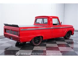 1966 Ford F100 (CC-2115656) for sale in Lithia Springs, Georgia