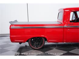 1966 Ford F100 (CC-2115656) for sale in Lithia Springs, Georgia
