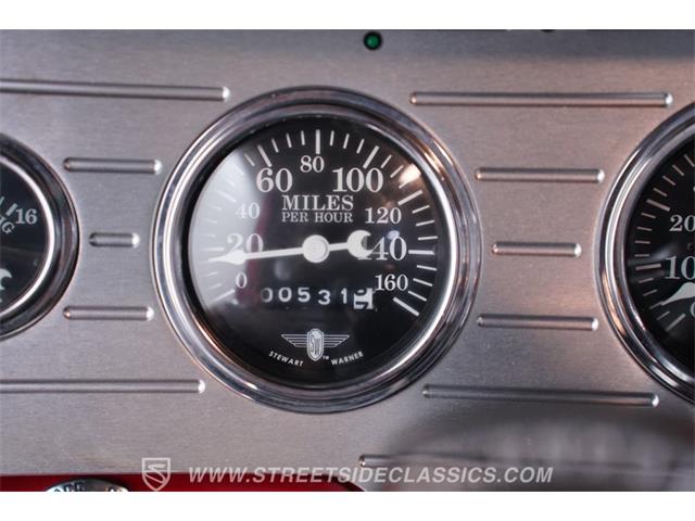 1966 Ford F100 (CC-2115656) for sale in Lithia Springs, Georgia
