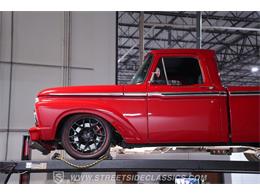 1966 Ford F100 (CC-2115656) for sale in Lithia Springs, Georgia