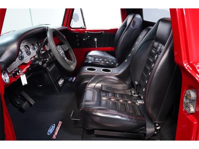 1966 Ford F100 (CC-2115656) for sale in Lithia Springs, Georgia