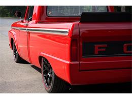 1966 Ford F100 (CC-2115656) for sale in Lithia Springs, Georgia