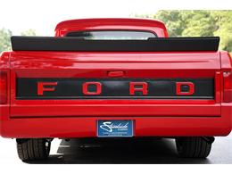 1966 Ford F100 (CC-2115656) for sale in Lithia Springs, Georgia