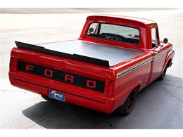 1966 Ford F100 (CC-2115656) for sale in Lithia Springs, Georgia