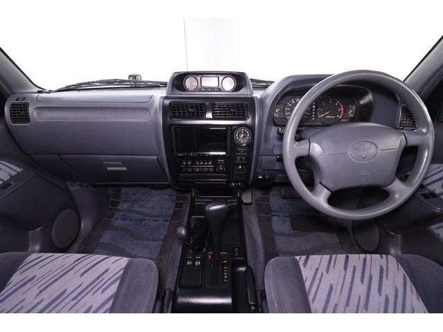 1997 Toyota Land Cruiser (CC-2115657) for sale in Christiansburg, Virginia