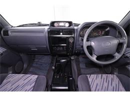 1997 Toyota Land Cruiser (CC-2115657) for sale in Christiansburg, Virginia
