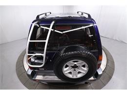 1997 Toyota Land Cruiser (CC-2115657) for sale in Christiansburg, Virginia