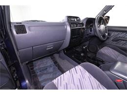1997 Toyota Land Cruiser (CC-2115657) for sale in Christiansburg, Virginia