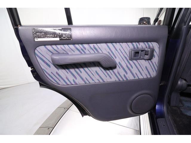 1997 Toyota Land Cruiser (CC-2115657) for sale in Christiansburg, Virginia