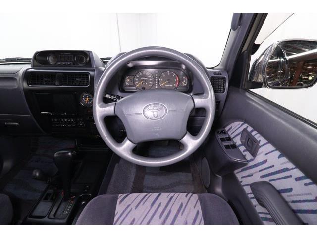 1997 Toyota Land Cruiser (CC-2115657) for sale in Christiansburg, Virginia