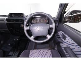 1997 Toyota Land Cruiser (CC-2115657) for sale in Christiansburg, Virginia