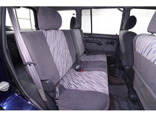 1997 Toyota Land Cruiser (CC-2115657) for sale in Christiansburg, Virginia