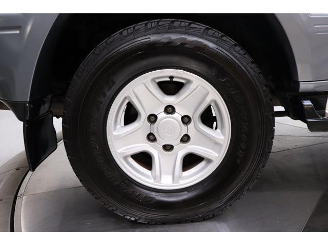 1997 Toyota Land Cruiser (CC-2115657) for sale in Christiansburg, Virginia