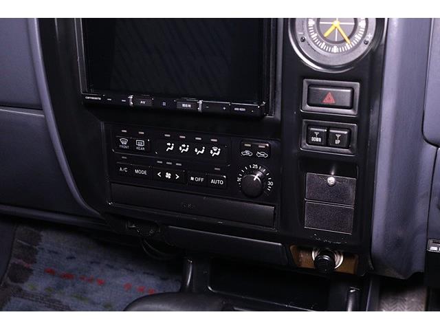 1997 Toyota Land Cruiser (CC-2115657) for sale in Christiansburg, Virginia