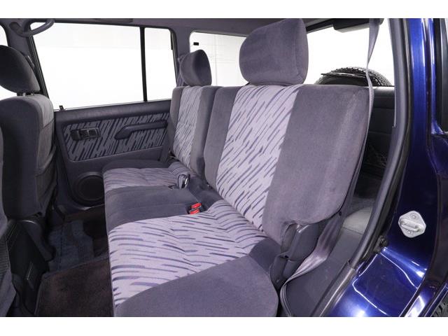 1997 Toyota Land Cruiser (CC-2115657) for sale in Christiansburg, Virginia