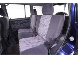 1997 Toyota Land Cruiser (CC-2115657) for sale in Christiansburg, Virginia