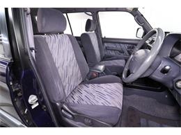 1997 Toyota Land Cruiser (CC-2115657) for sale in Christiansburg, Virginia