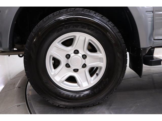 1997 Toyota Land Cruiser (CC-2115657) for sale in Christiansburg, Virginia
