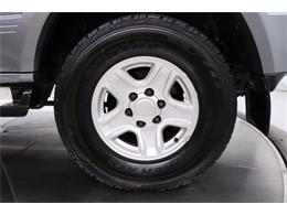 1997 Toyota Land Cruiser (CC-2115657) for sale in Christiansburg, Virginia