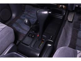 1997 Toyota Land Cruiser (CC-2115657) for sale in Christiansburg, Virginia