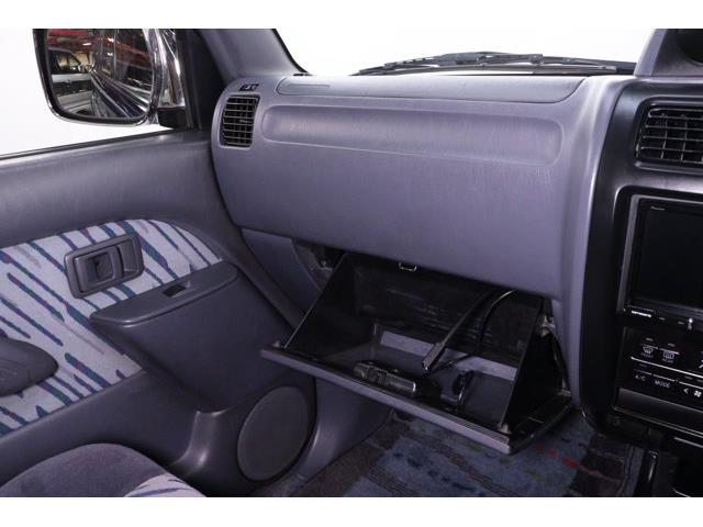 1997 Toyota Land Cruiser (CC-2115657) for sale in Christiansburg, Virginia