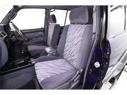 1997 Toyota Land Cruiser (CC-2115657) for sale in Christiansburg, Virginia