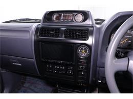 1997 Toyota Land Cruiser (CC-2115657) for sale in Christiansburg, Virginia