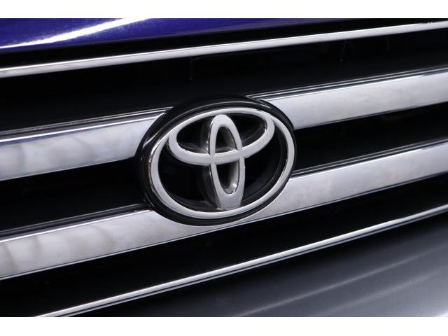 1997 Toyota Land Cruiser (CC-2115657) for sale in Christiansburg, Virginia