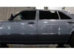 1991 Mercedes-Benz 420SEL (CC-2115658) for sale in New Braundfels, Texas