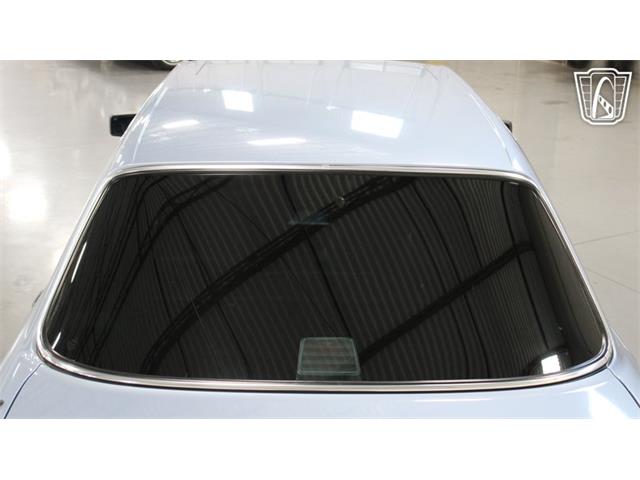 1991 Mercedes-Benz 420SEL (CC-2115658) for sale in New Braundfels, Texas