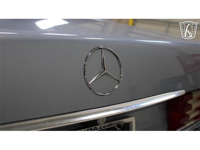 1991 Mercedes-Benz 420SEL (CC-2115658) for sale in New Braundfels, Texas