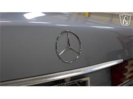 1991 Mercedes-Benz 420SEL (CC-2115658) for sale in New Braundfels, Texas