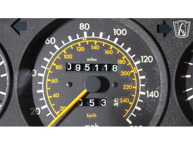 1991 Mercedes-Benz 420SEL (CC-2115658) for sale in New Braundfels, Texas
