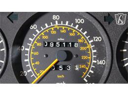 1991 Mercedes-Benz 420SEL (CC-2115658) for sale in New Braundfels, Texas