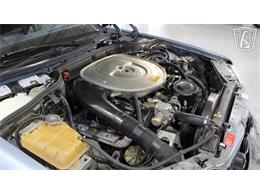 1991 Mercedes-Benz 420SEL (CC-2115658) for sale in New Braundfels, Texas