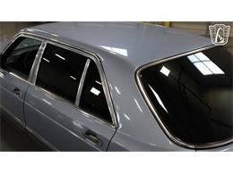 1991 Mercedes-Benz 420SEL (CC-2115658) for sale in New Braundfels, Texas