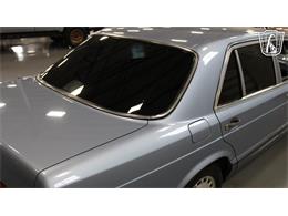 1991 Mercedes-Benz 420SEL (CC-2115658) for sale in New Braundfels, Texas