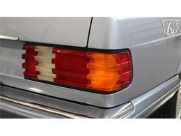 1991 Mercedes-Benz 420SEL (CC-2115658) for sale in New Braundfels, Texas