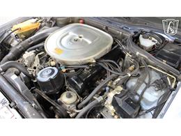 1991 Mercedes-Benz 420SEL (CC-2115658) for sale in New Braundfels, Texas