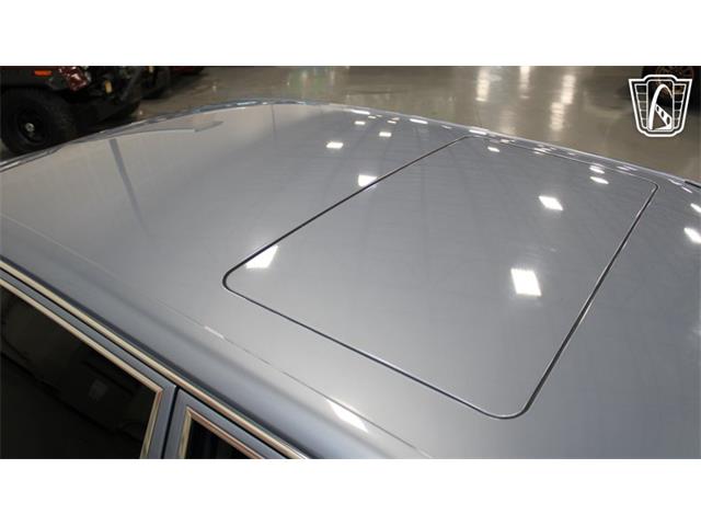 1991 Mercedes-Benz 420SEL (CC-2115658) for sale in New Braundfels, Texas
